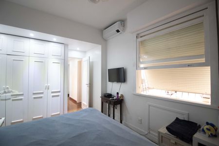 Apartamento à venda com 190m², 4 quartos e 1 vagaSuíte 1