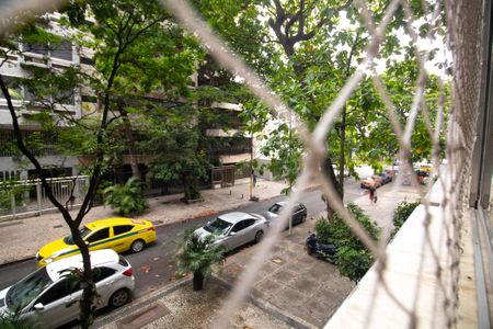 Apartamento à venda com 190m², 4 quartos e 1 vagaVista da Sala de jantar