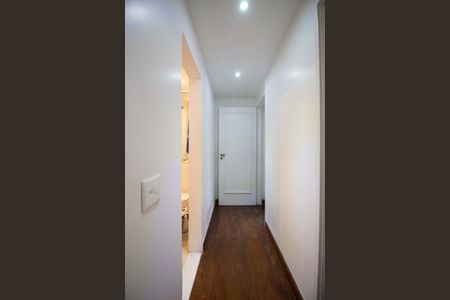 Apartamento à venda com 190m², 4 quartos e 1 vagaBanheiro da Suíte 1