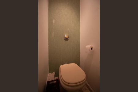 Apartamento à venda com 190m², 4 quartos e 1 vagaLavabo