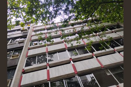 Apartamento à venda com 190m², 4 quartos e 1 vagaFachada