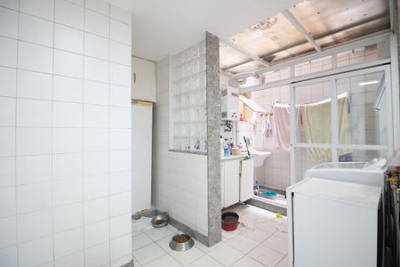 Apartamento à venda com 190m², 4 quartos e 1 vagaCozinha