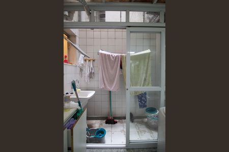 Apartamento à venda com 190m², 4 quartos e 1 vagaÁrea de serviço