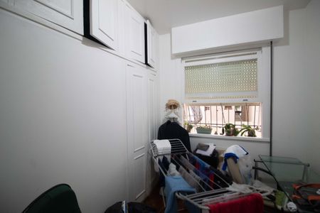 Apartamento à venda com 190m², 4 quartos e 1 vagaQuarto 1