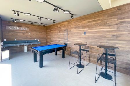 Studio para alugar com 26m², 1 quarto e sem vagaÁrea comum