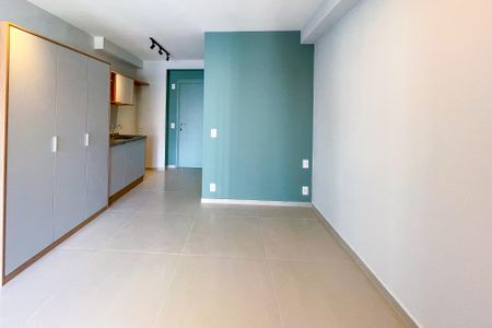 Studio para alugar com 26m², 1 quarto e sem vagaStudio
