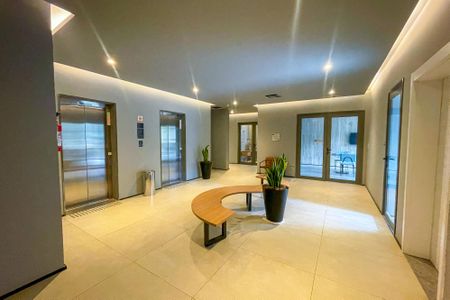 Studio para alugar com 26m², 1 quarto e sem vagaHall de entrada