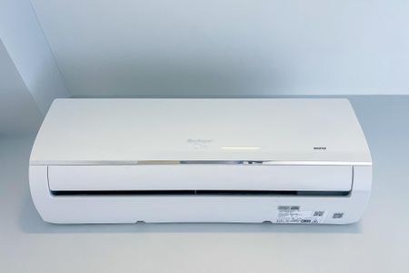 Studio para alugar com 26m², 1 quarto e sem vagaAr condicionado