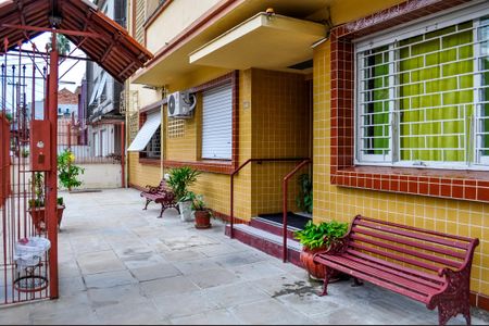 Apartamento à venda com 45m², 1 quarto e sem vagaÁrea comum