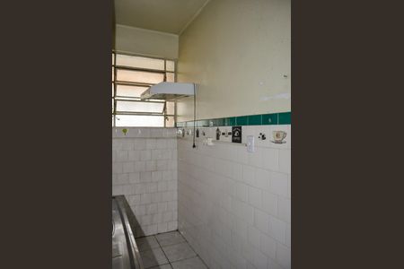 Apartamento à venda com 45m², 1 quarto e sem vagaÁrea de Serviço