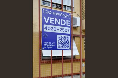 Apartamento à venda com 45m², 1 quarto e sem vagaPlaca