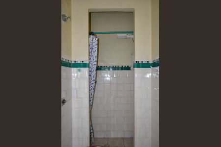 Apartamento à venda com 45m², 1 quarto e sem vagaBanheiro