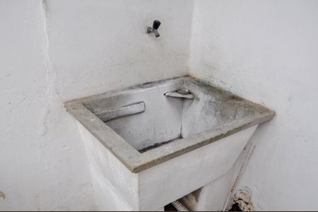 Apartamento à venda com 45m², 1 quarto e sem vagaÁrea de Serviço