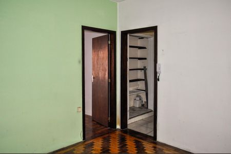 Apartamento à venda com 45m², 1 quarto e sem vagaSala