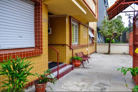 Apartamento à venda com 45m², 1 quarto e sem vagaÁrea comum