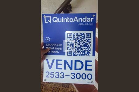 Apartamento à venda com 54m², 2 quartos e sem vagaPlaca