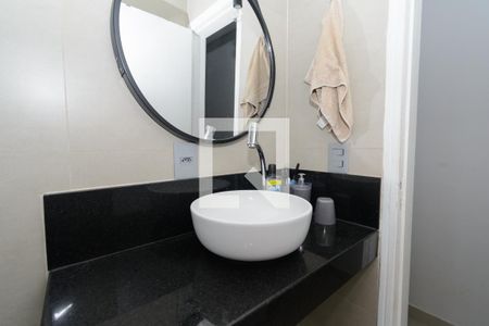 Apartamento à venda com 54m², 2 quartos e sem vagaBanheiro