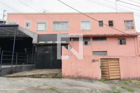 Apartamento à venda com 54m², 2 quartos e sem vagaFachada