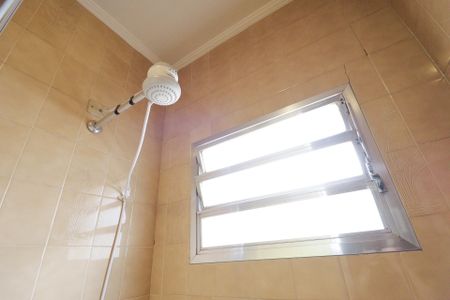 Casa à venda com 150m², 3 quartos e 1 vagaBanheiro Social 1