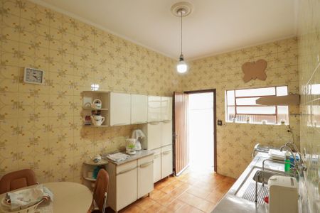 Casa à venda com 150m², 3 quartos e 1 vagaCozinha