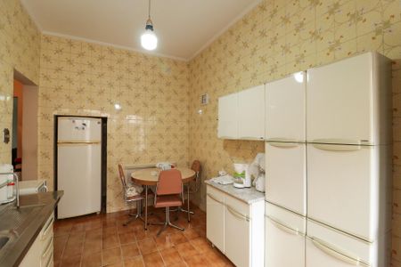 Casa à venda com 150m², 3 quartos e 1 vagaCozinha