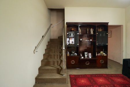 Casa à venda com 150m², 3 quartos e 1 vagaSala