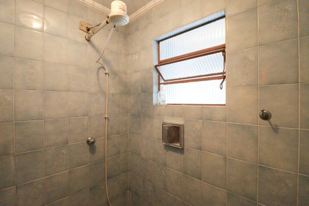 Casa à venda com 150m², 3 quartos e 1 vagaQuarto e Banheiro de Serviço