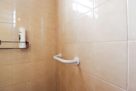 Casa à venda com 150m², 3 quartos e 1 vagaBanheiro Social 1