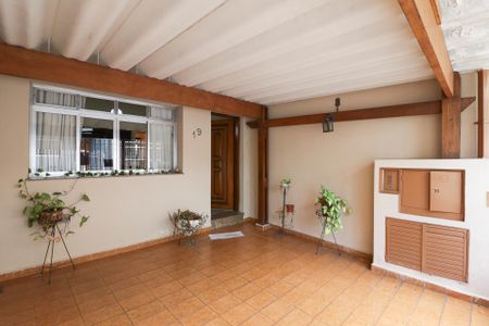 Casa à venda com 150m², 3 quartos e 1 vagaGaragem