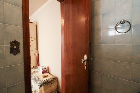 Casa à venda com 150m², 3 quartos e 1 vagaQuarto e Banheiro de Serviço