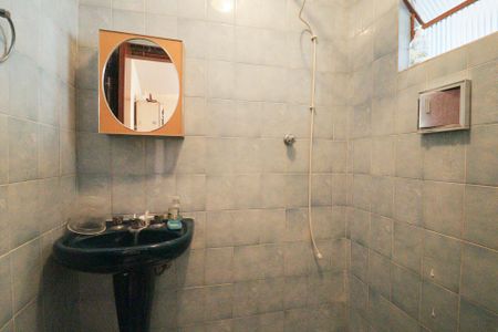 Casa à venda com 150m², 3 quartos e 1 vagaQuarto e Banheiro de Serviço