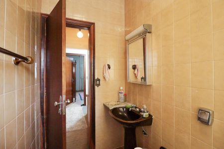 Casa à venda com 150m², 3 quartos e 1 vagaBanheiro Social 1