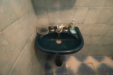 Casa à venda com 150m², 3 quartos e 1 vagaQuarto e Banheiro de Serviço