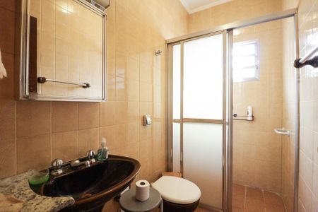 Casa à venda com 150m², 3 quartos e 1 vagaBanheiro Social 1