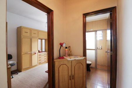 Casa à venda com 150m², 3 quartos e 1 vagaBanheiro Social 1