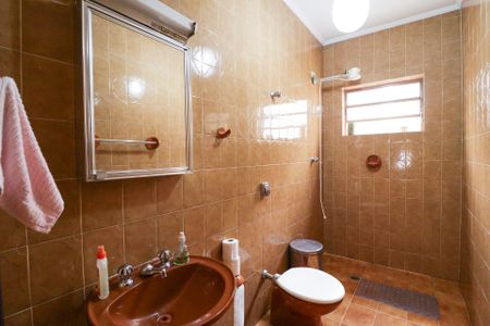 Casa à venda com 150m², 3 quartos e 1 vagaBanheiro Social 2