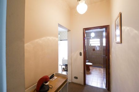 Casa à venda com 150m², 3 quartos e 1 vagaBanheiro Social 2