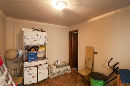 Casa à venda com 150m², 3 quartos e 1 vagaQuarto e Banheiro de Serviço