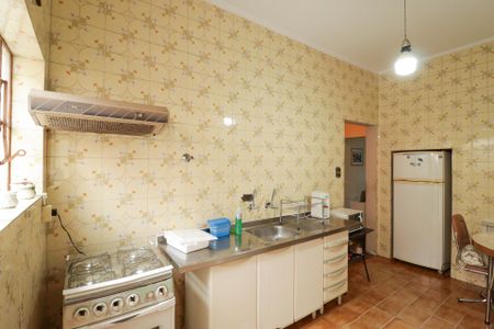 Casa à venda com 150m², 3 quartos e 1 vagaCozinha