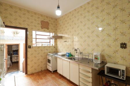 Casa à venda com 150m², 3 quartos e 1 vagaCozinha