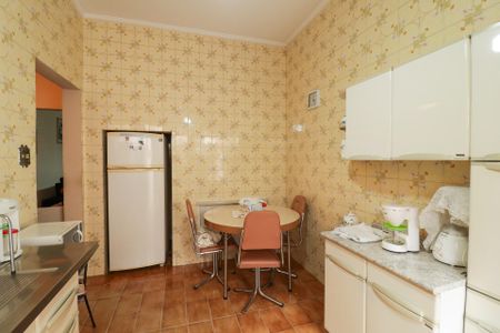 Casa à venda com 150m², 3 quartos e 1 vagaCozinha