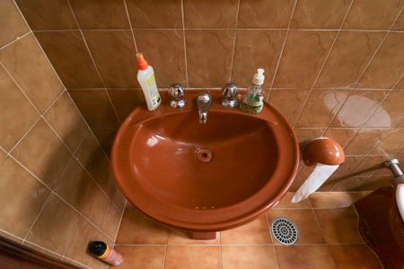 Casa à venda com 150m², 3 quartos e 1 vagaBanheiro Social 2