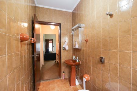 Casa à venda com 150m², 3 quartos e 1 vagaBanheiro Social 2