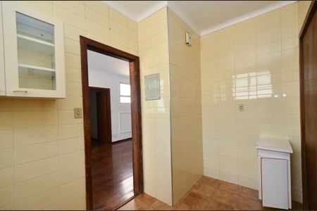 Apartamento para alugar com 95m², 3 quartos e 1 vagaCozinha