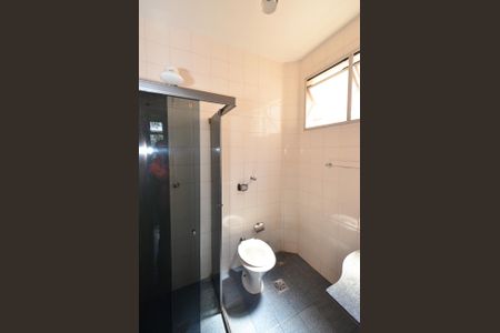 Apartamento para alugar com 95m², 3 quartos e 1 vagaBanheiro 