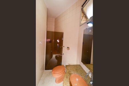 Apartamento para alugar com 95m², 3 quartos e 1 vagaBanheiro da Suíte 