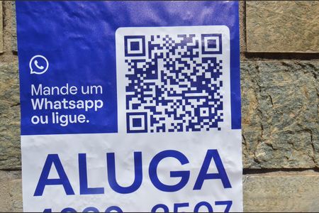 Apartamento para alugar com 95m², 3 quartos e 1 vagaPlaca