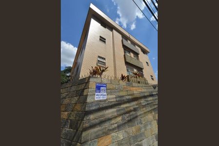 Apartamento para alugar com 95m², 3 quartos e 1 vagaPlaca