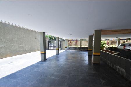 Apartamento para alugar com 95m², 3 quartos e 1 vagaEstacionamento