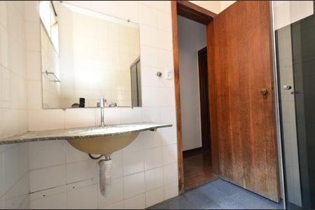 Apartamento para alugar com 95m², 3 quartos e 1 vagaBanheiro 